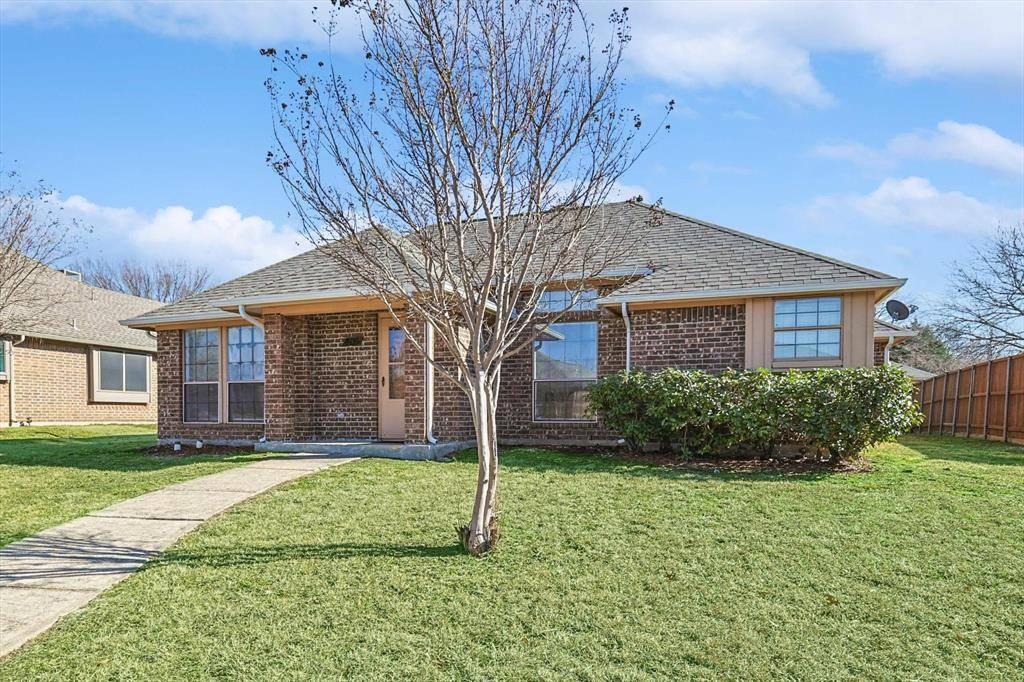 Wylie, TX 75098,405 W Jefferson Street