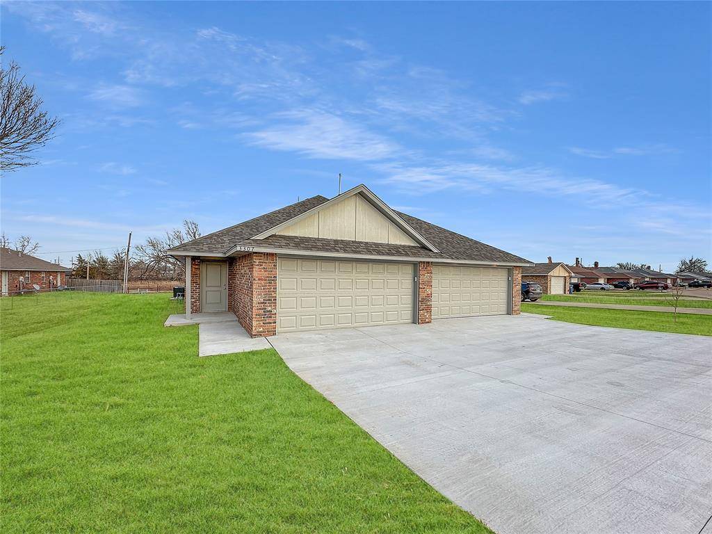 Chickasha, OK 73018,3309 S 23rd Street