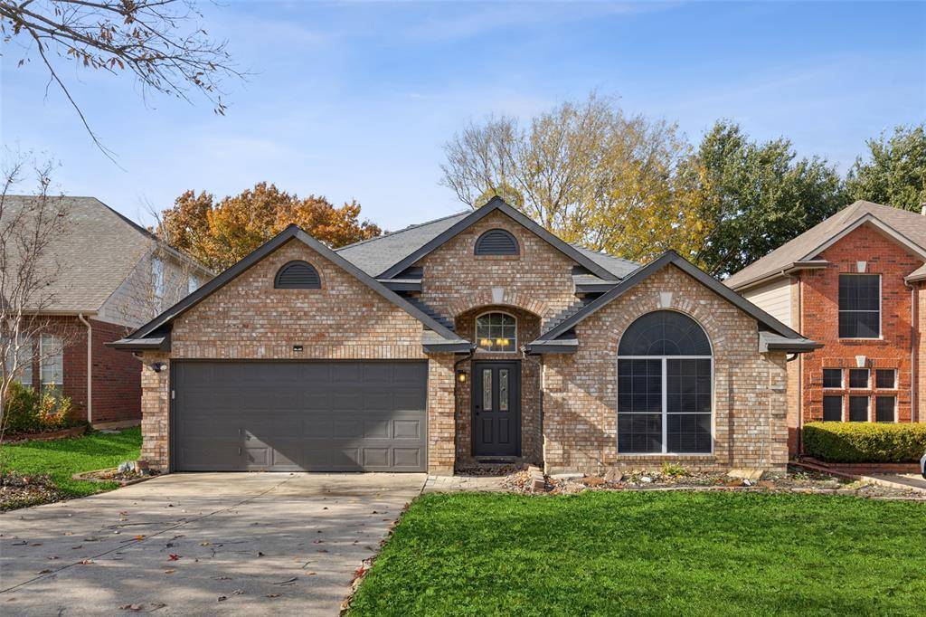 Flower Mound, TX 75028,2613 Chancellor Drive