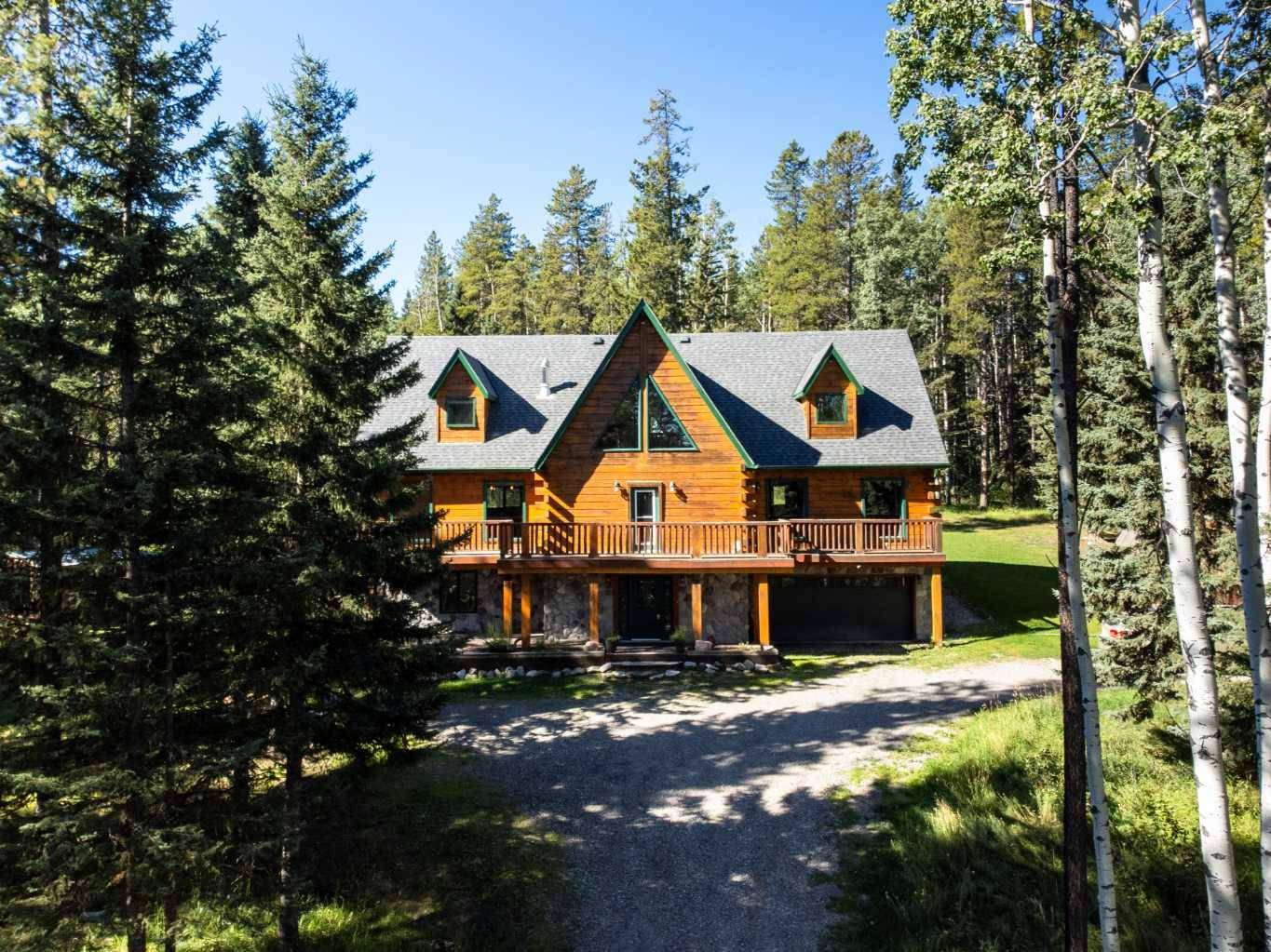 Bragg Creek, AB T0L0K0,231245 Range Road 54