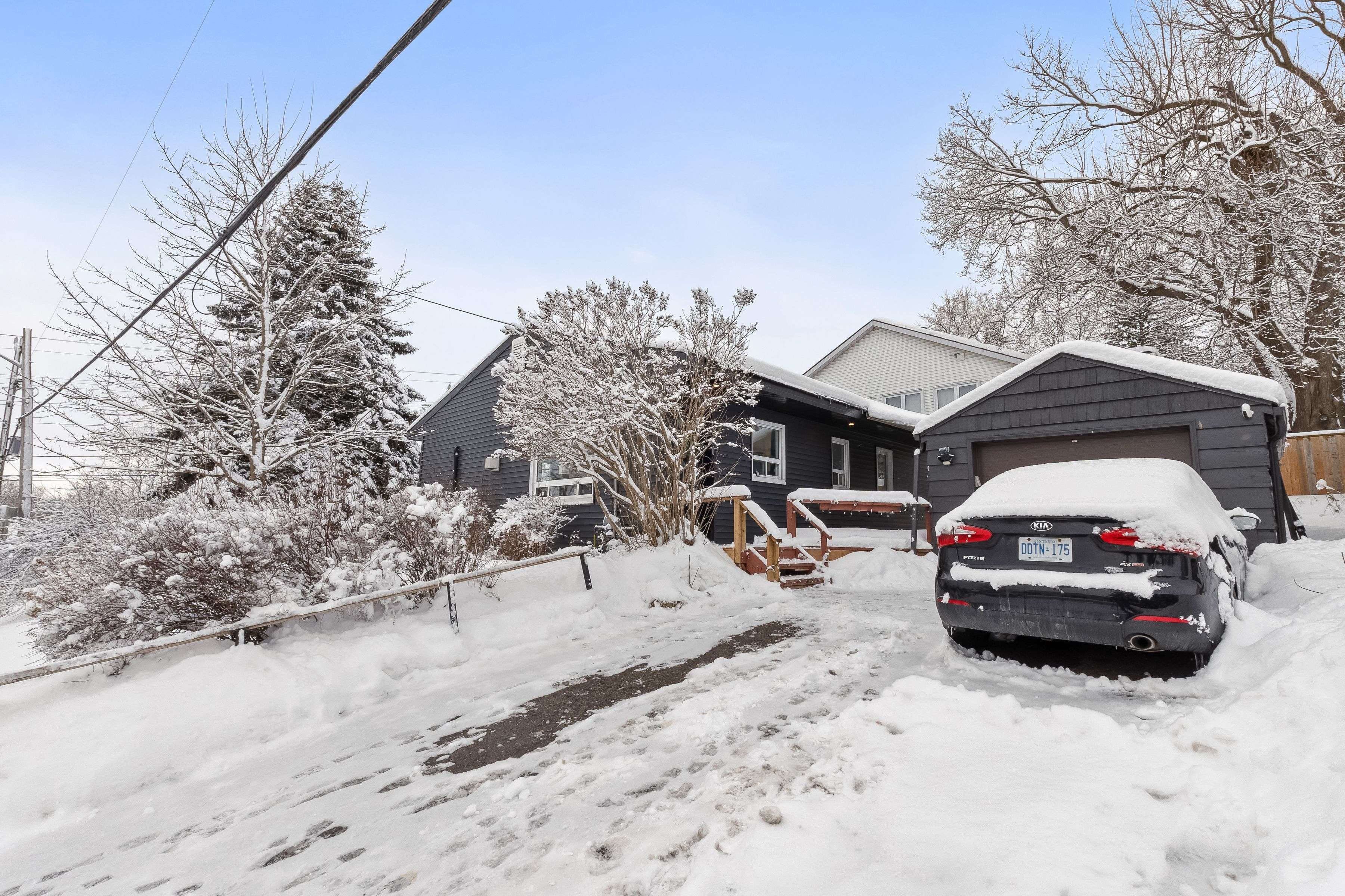 Scugog, ON L9L 1J3,1849 Scugog ST