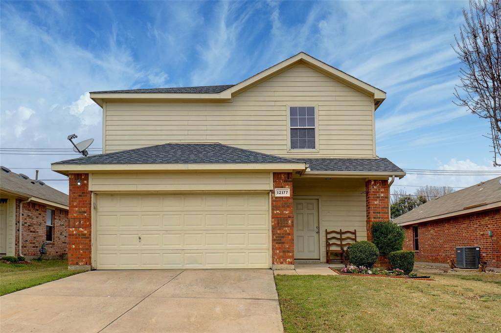 Fort Worth, TX 76244,12177 Thicket Bend Drive