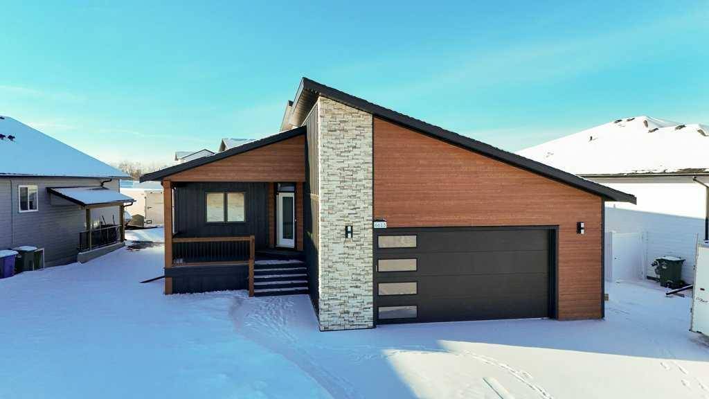 Innisfail, AB T4G 0N9,6613 58 AVE