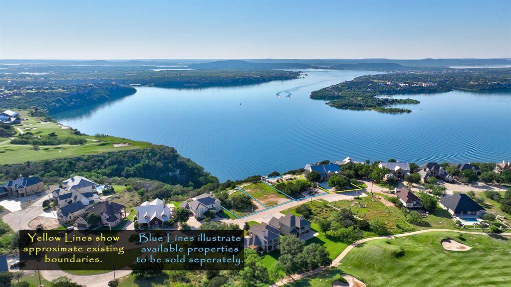 Possum Kingdom Lake, TX 76449,175 Bay Hill Drive