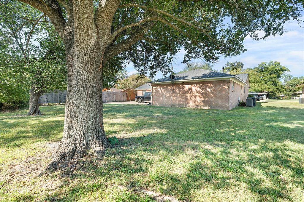 Sulphur Springs, TX 75482,1404 Doris Drive