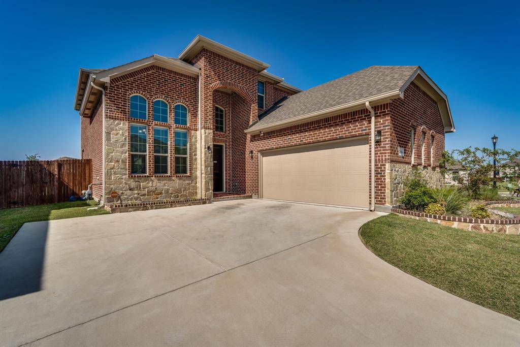 Grand Prairie, TX 76065,3604 Hidden Hollow Drive