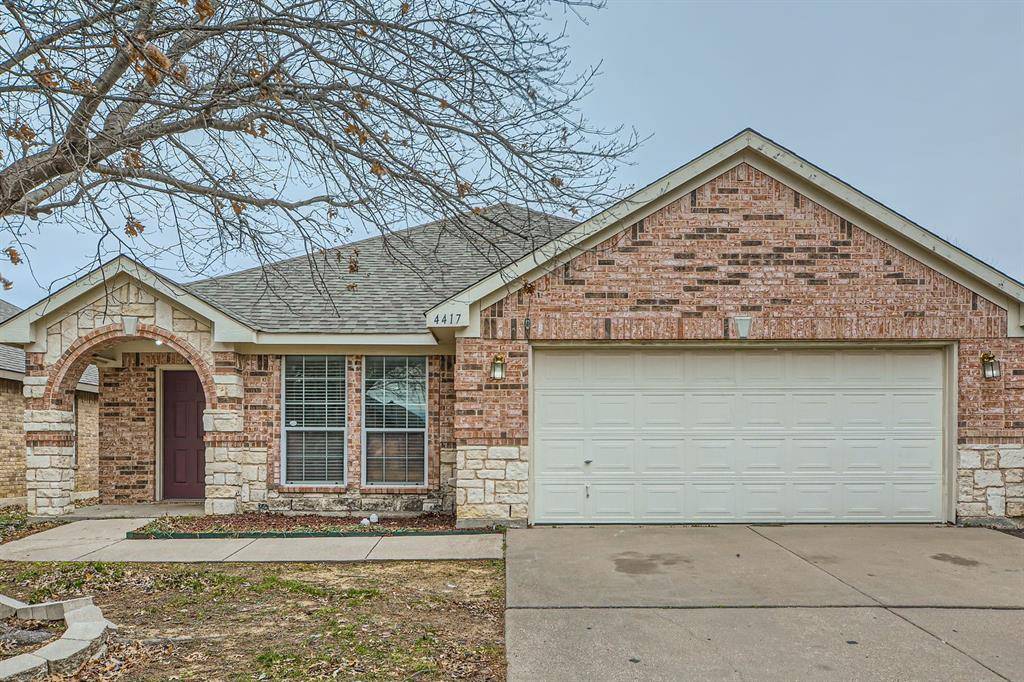 Mansfield, TX 76063,4417 Emerald Leaf Drive