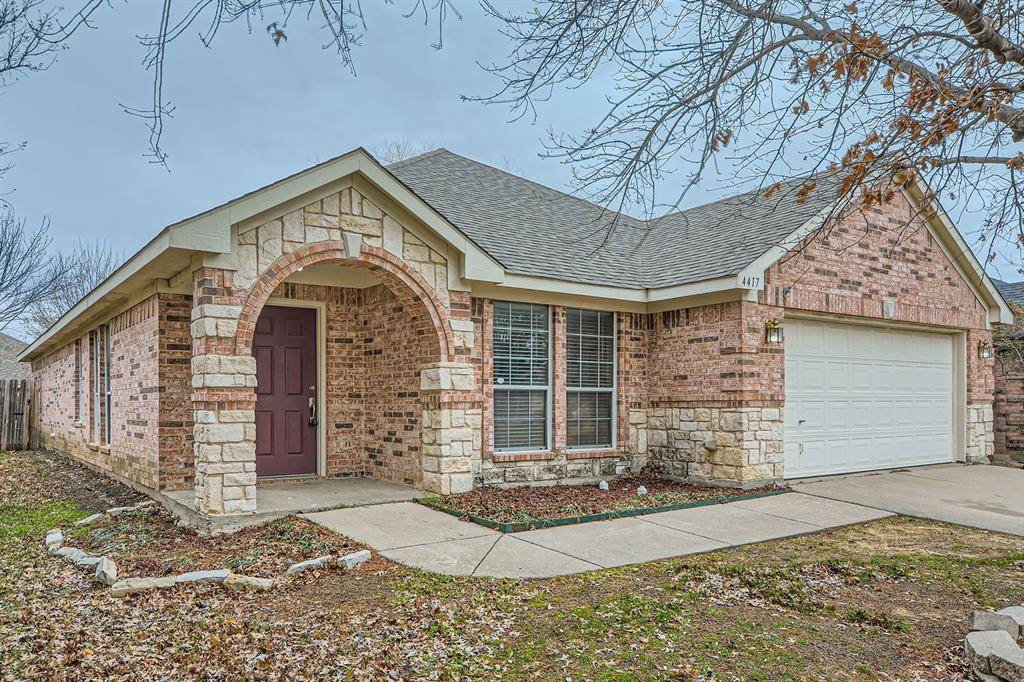 Mansfield, TX 76063,4417 Emerald Leaf Drive