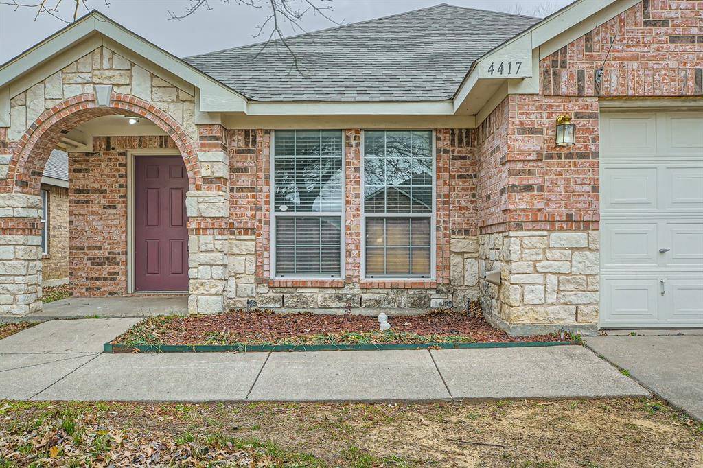 Mansfield, TX 76063,4417 Emerald Leaf Drive