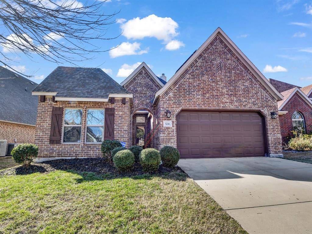 Fort Worth, TX 76126,5216 Katy Rose Court