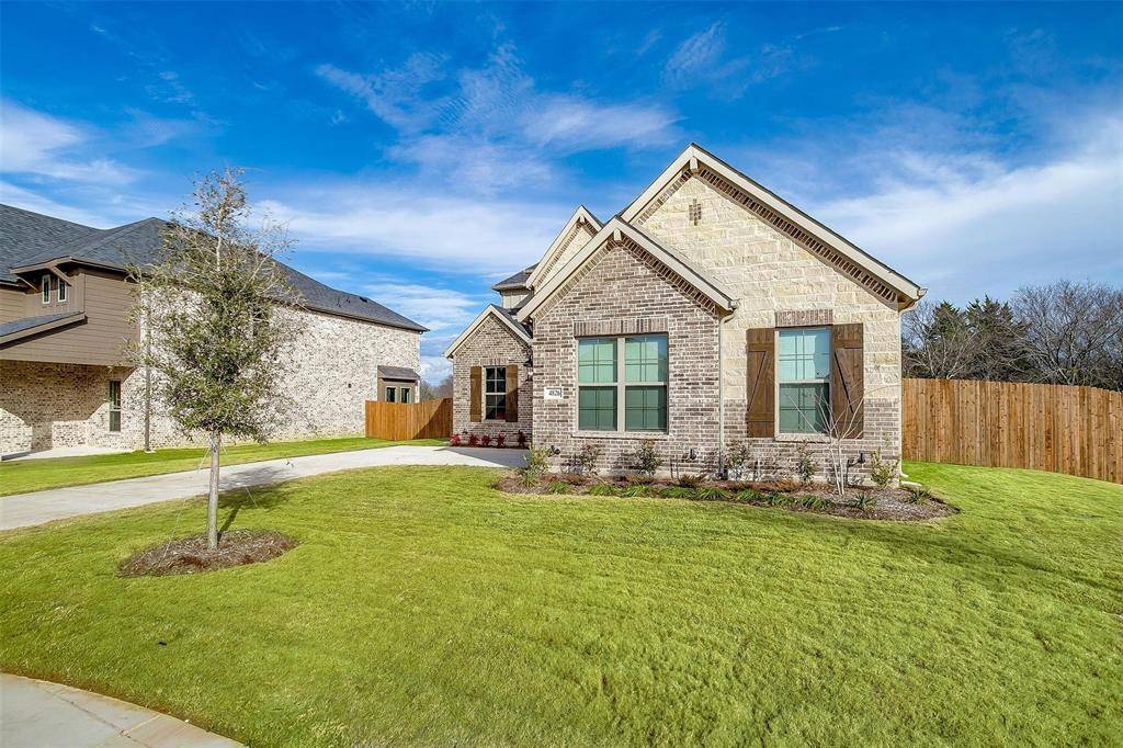 Midlothian, TX 76065,4826 Nomad Drive