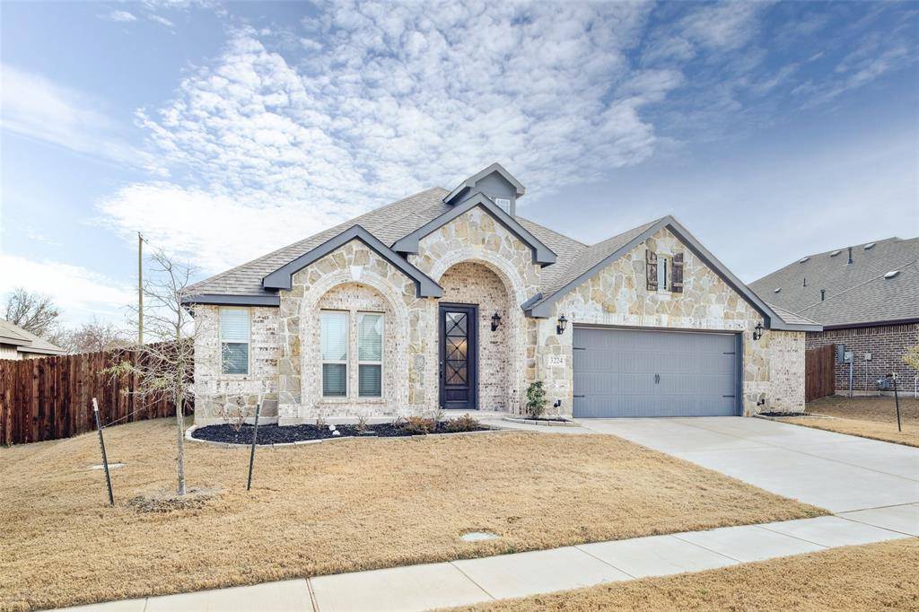 Glenn Heights, TX 75154,3224 Rosewood Drive