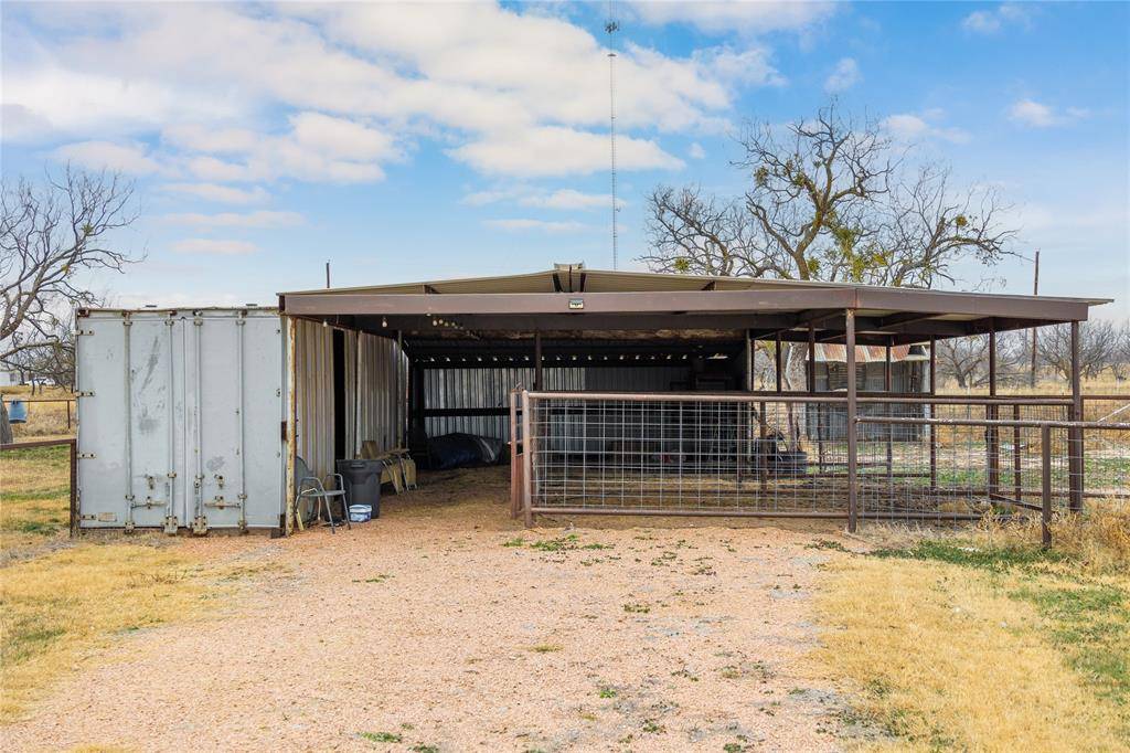 Talpa, TX 76882,204 3rd Street