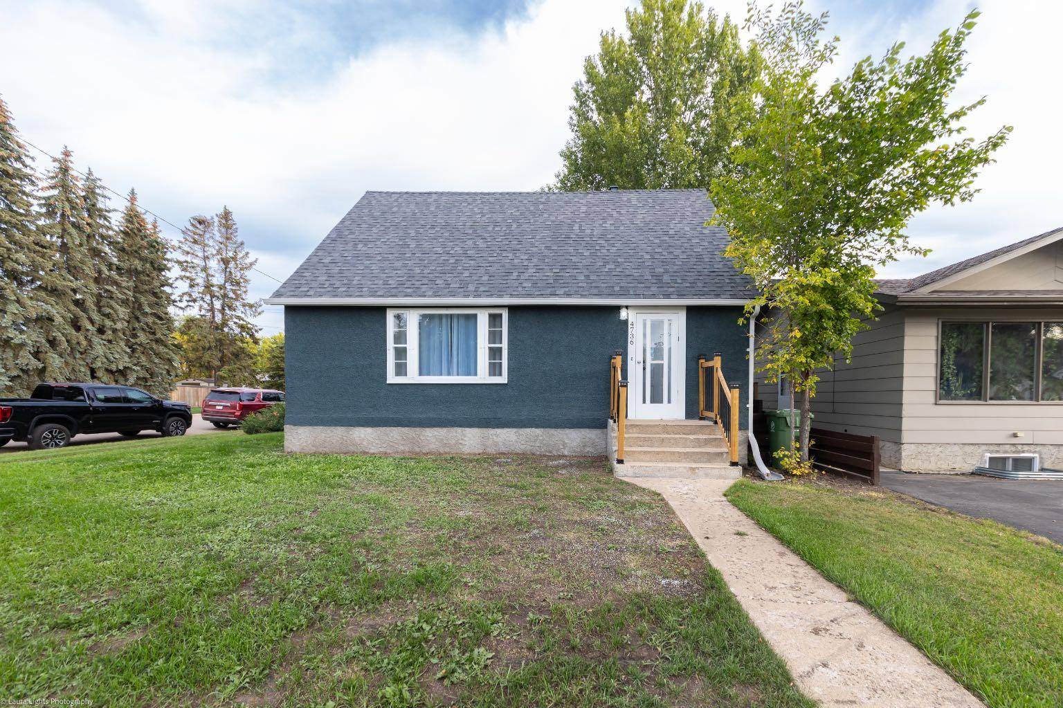 Lloydminster, SK S9V 0C2,4736 40 ST