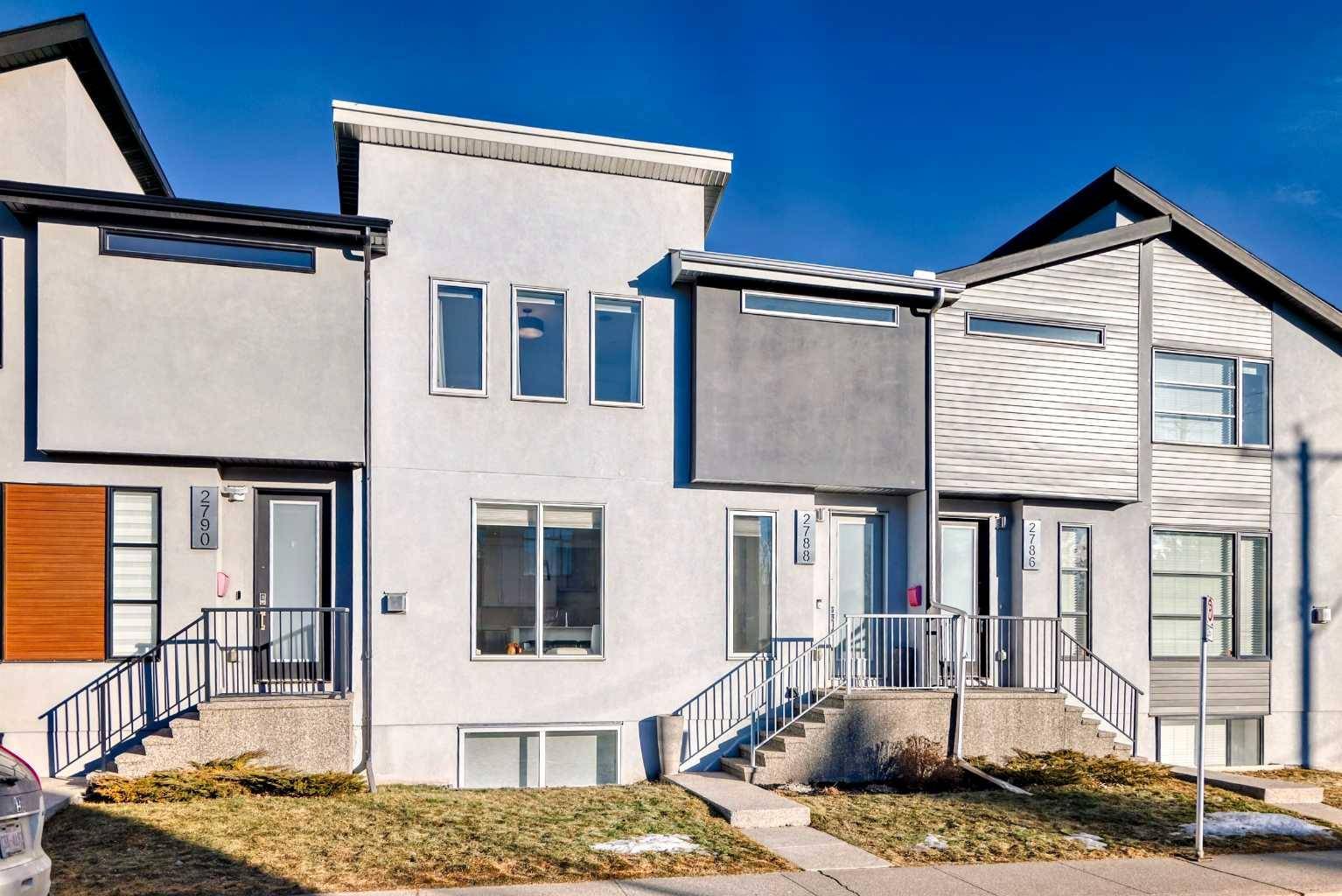 Calgary, AB T3E 2B8,2788 19 AVE SW