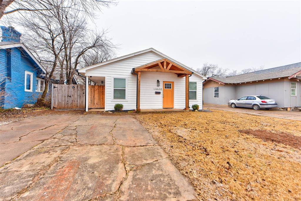 Oklahoma City, OK 73118,1620 NW 34th Street