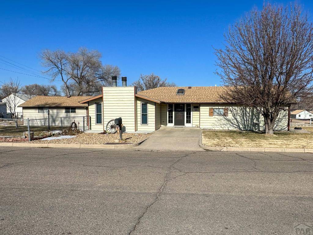 Lamar, CO 81052,111 E Cedar St