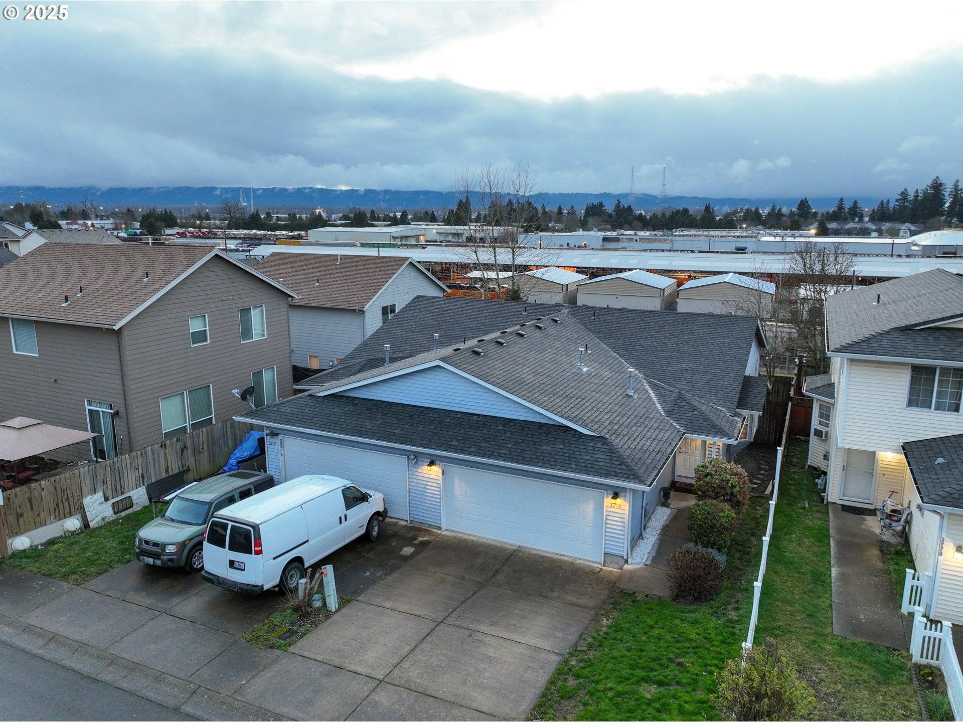 Vancouver, WA 98660,3216 OLIVE ST