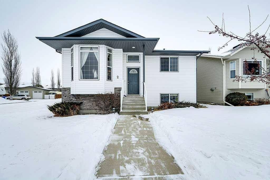 Red Deer, AB T4R 3E7,2 Donald Close