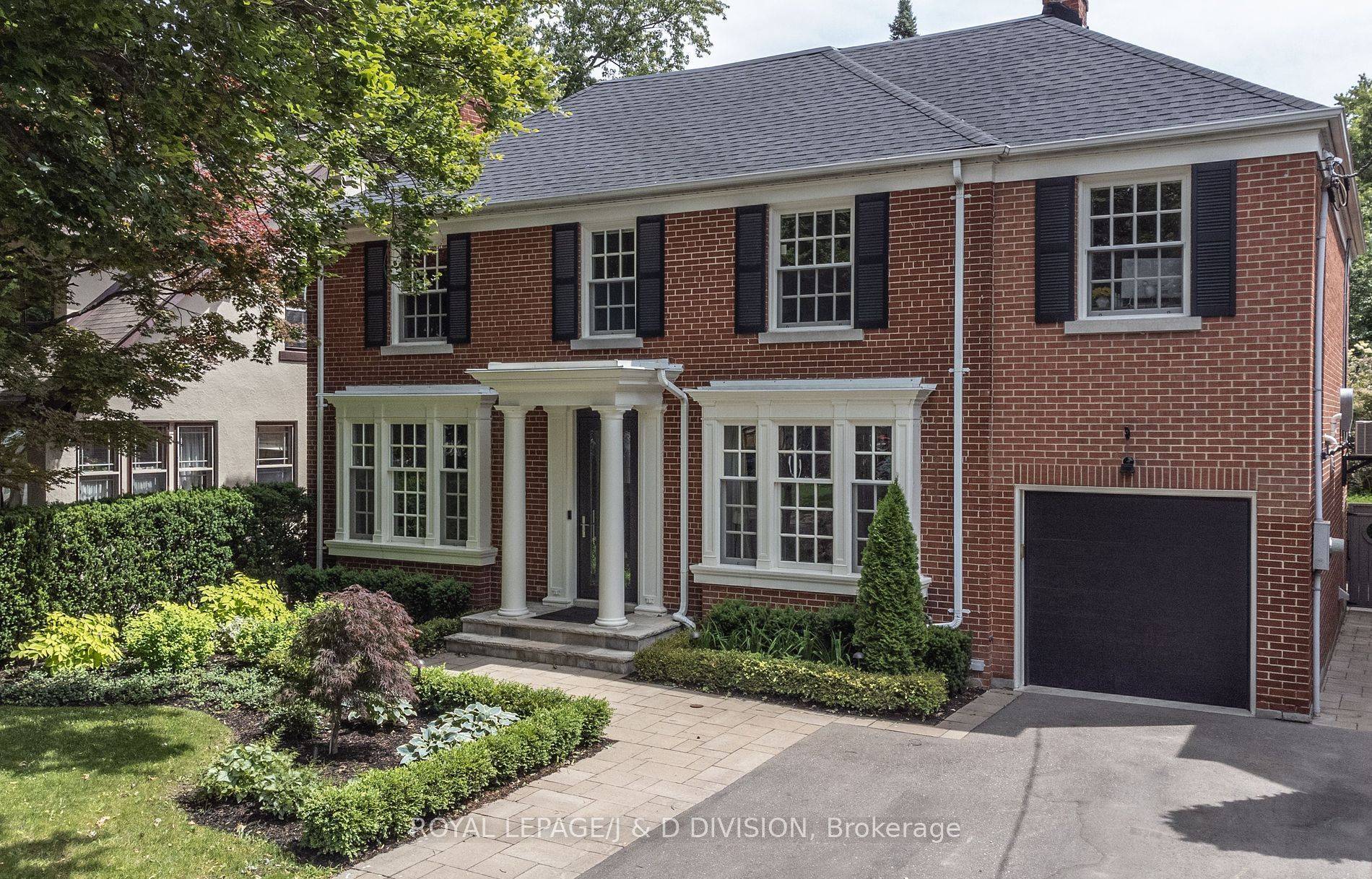 Toronto C04, ON M4N 1M2,149 Dinnick CRES