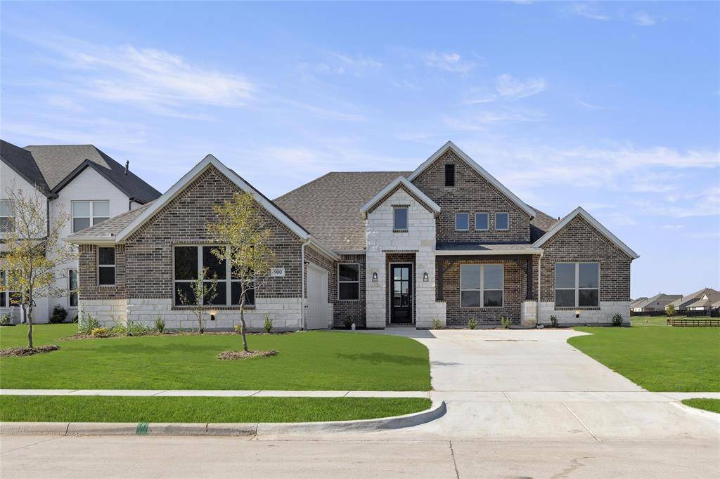 Forney, TX 75126,900 Mercy Street