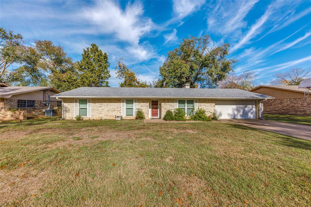 Athens, TX 75751,807 Clifford Street