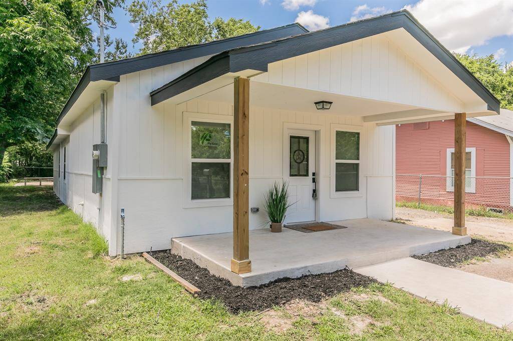 Greenville, TX 75401,1216 Gibbons Street