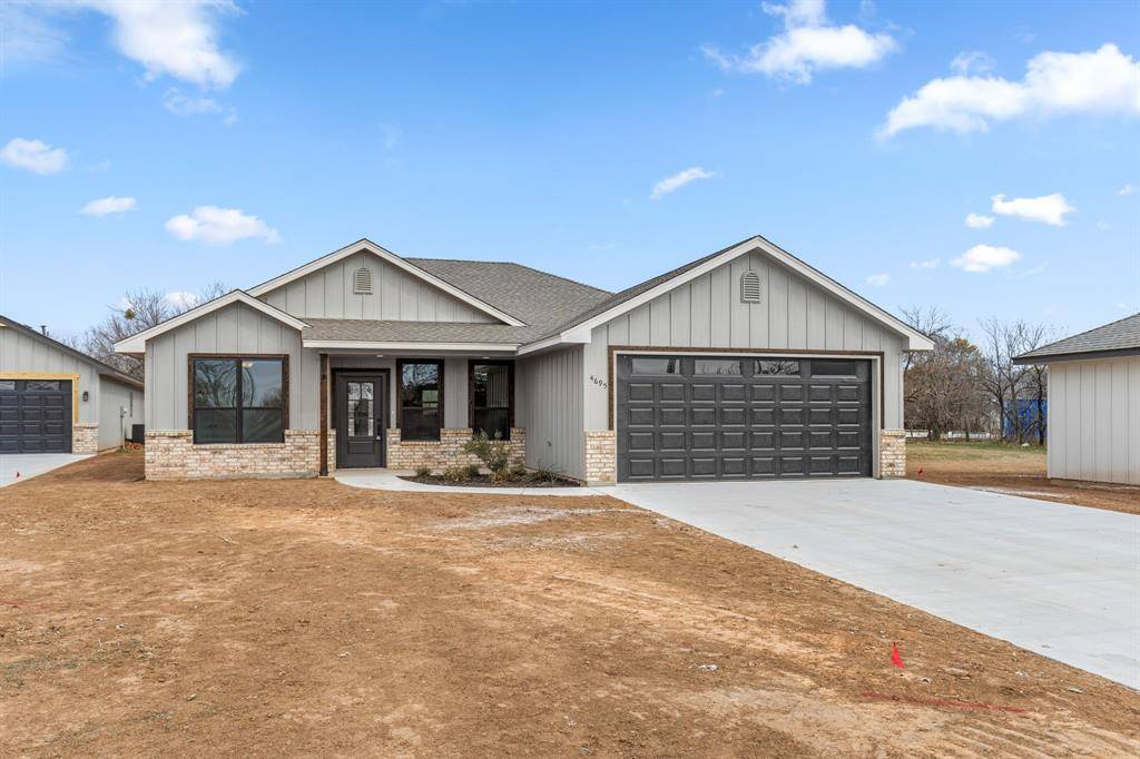 Wichita Falls, TX 76310,4695 Sisk Road