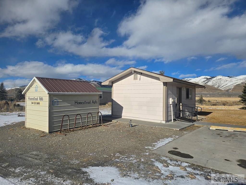 Leadore, ID 83464,171 N Railroad ST