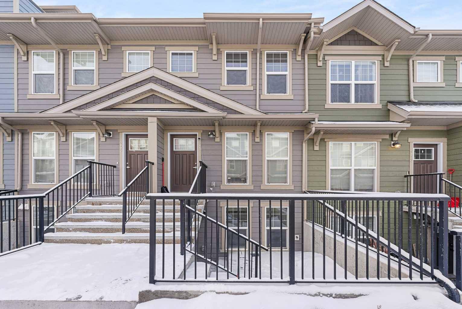 Calgary, AB T3M 3K8,249 Cranbrook SQ SE