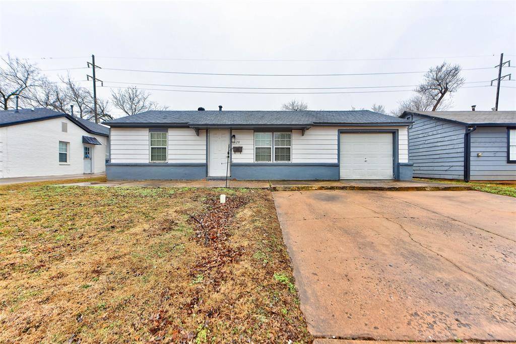 Oklahoma City, OK 73129,28 SE 51st Street