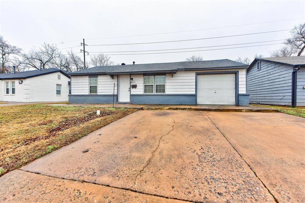 Oklahoma City, OK 73129,28 SE 51st Street