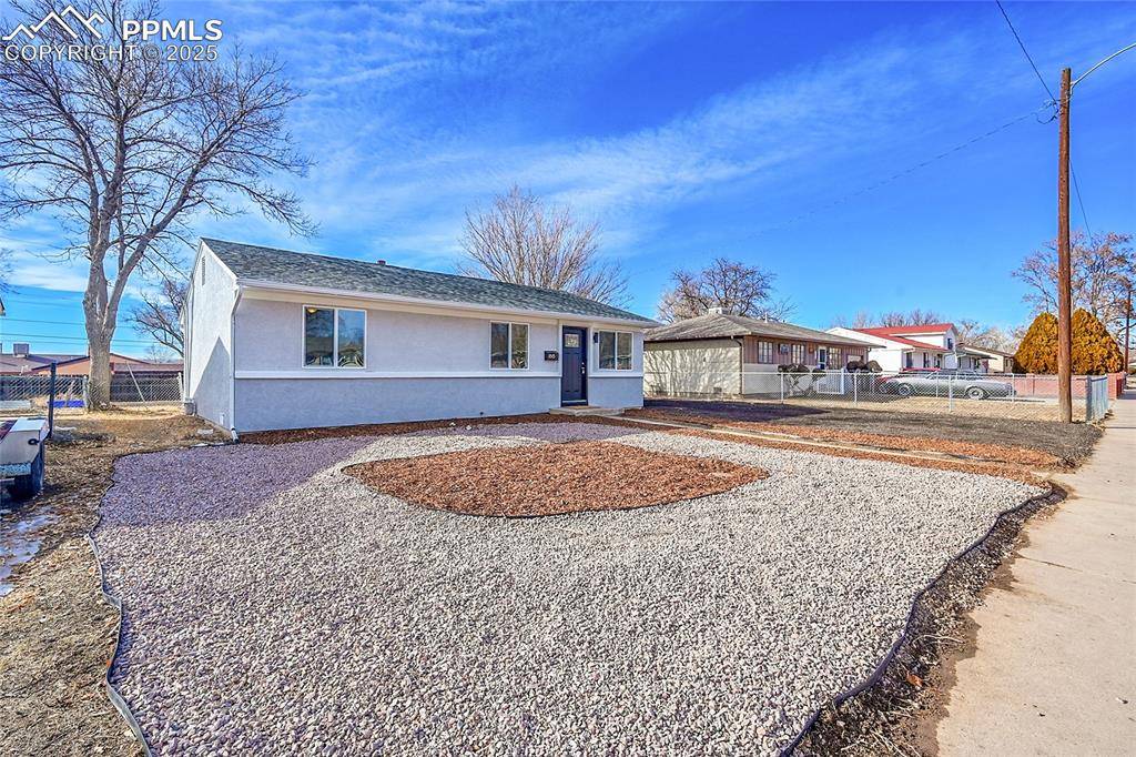 Pueblo, CO 81001,1815 Seminole LN