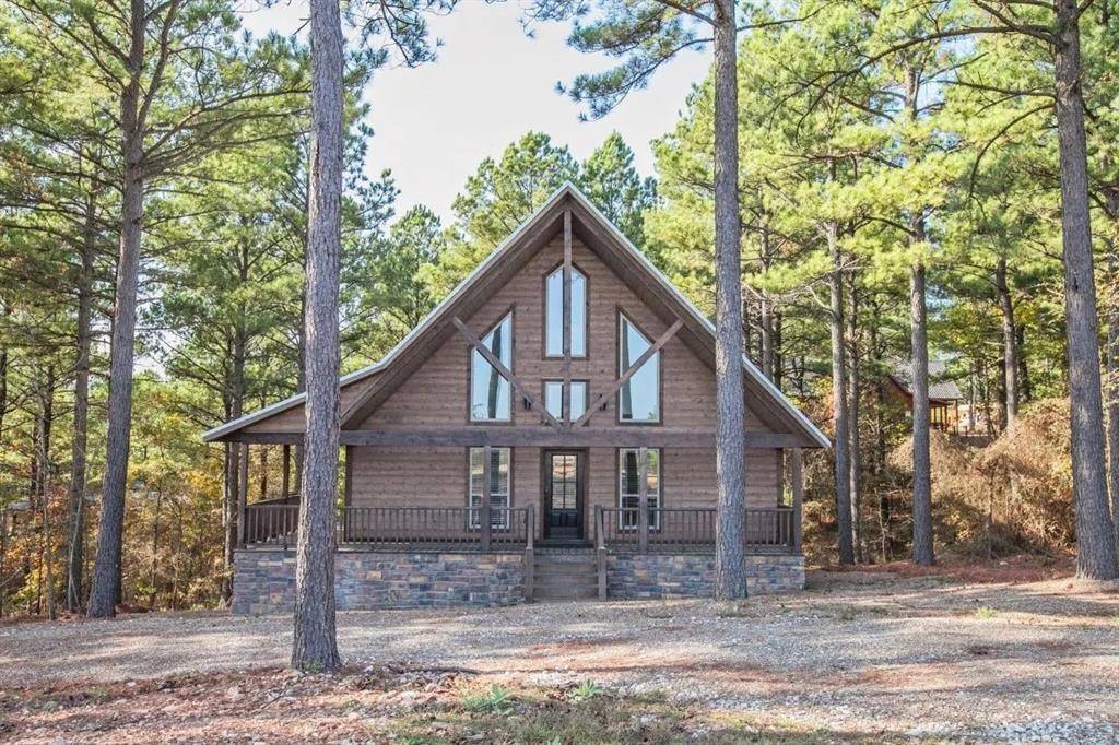 Broken Bow, OK 74728,227 Sugarberry Trail