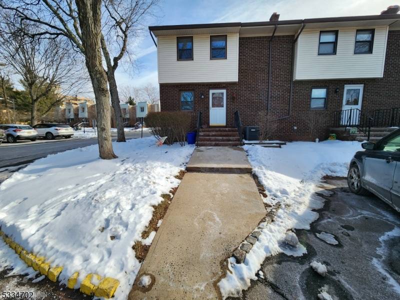 Hillsborough Twp., NJ 08844,795 Eves Dr Unit 1 #1