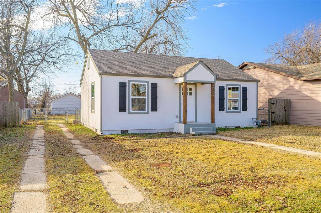 El Reno, OK 73036,905 W Hayes Street