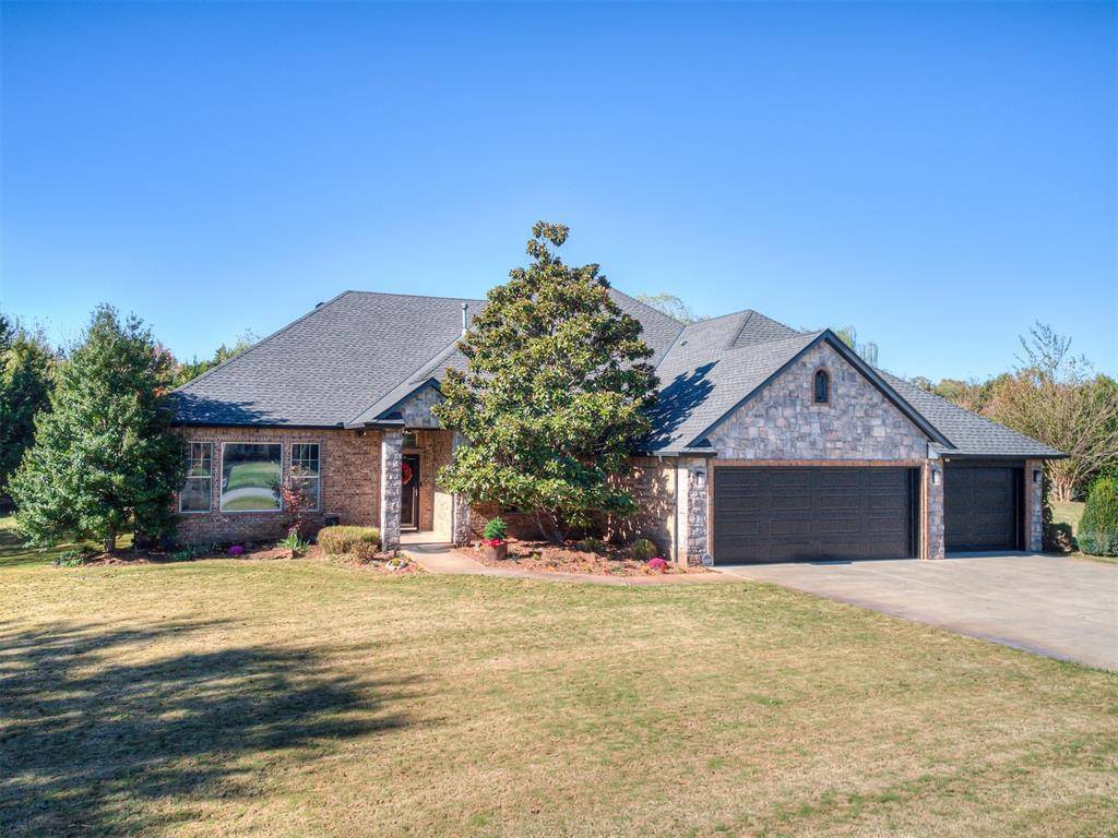 Oklahoma City, OK 73151,9615 Prosper Drive