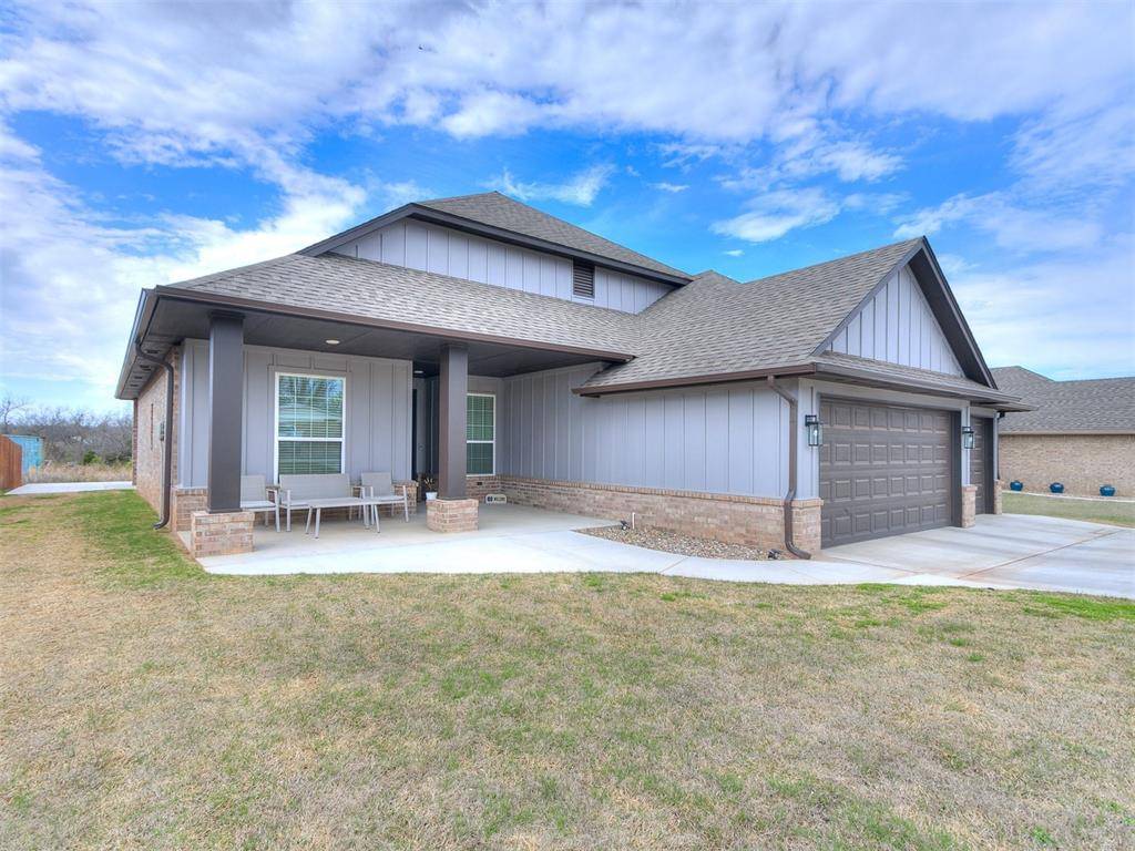 Jones, OK 73049,623 SW 6th Street