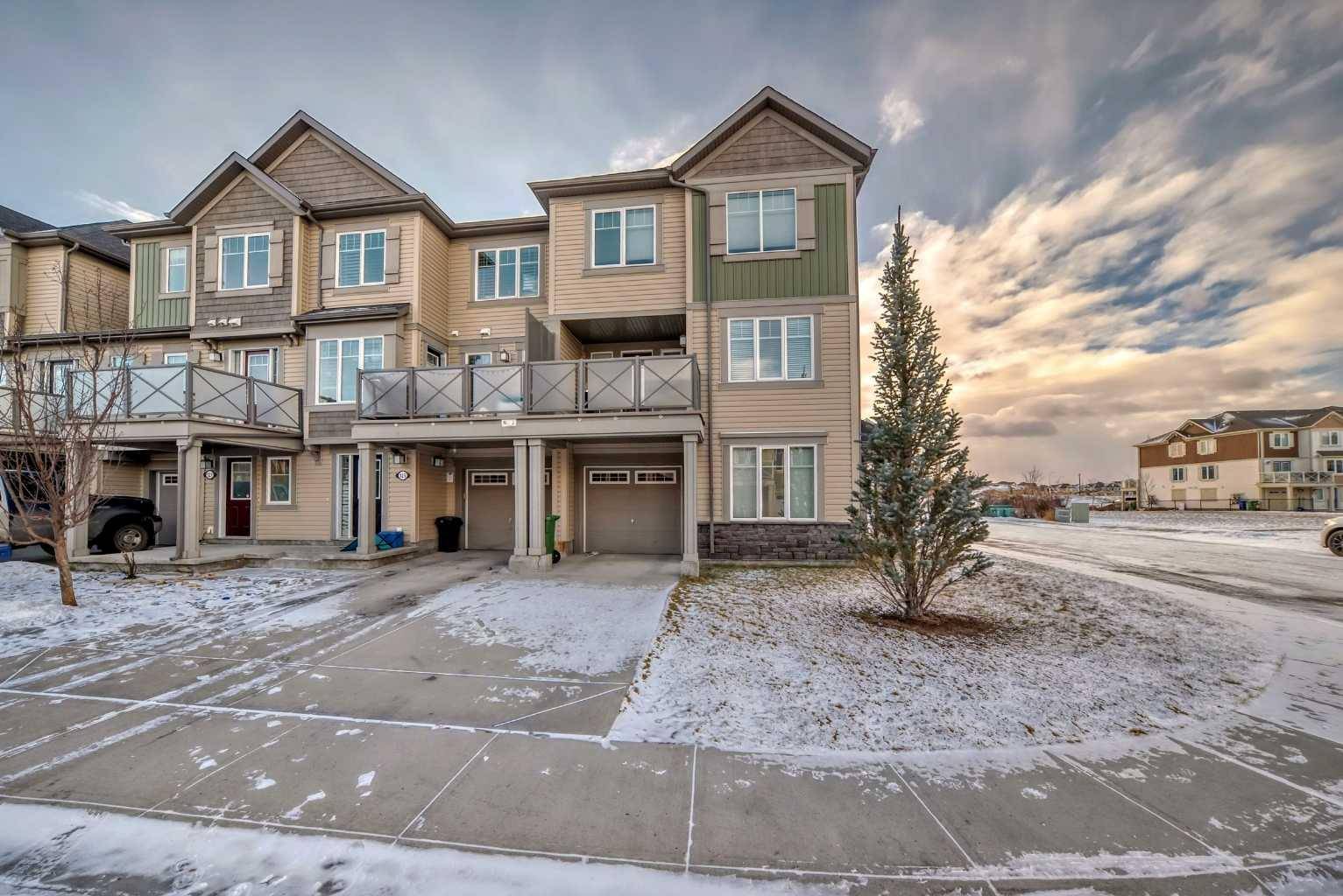 Airdrie, AB T4B3X4,129 Windstone PARK SW