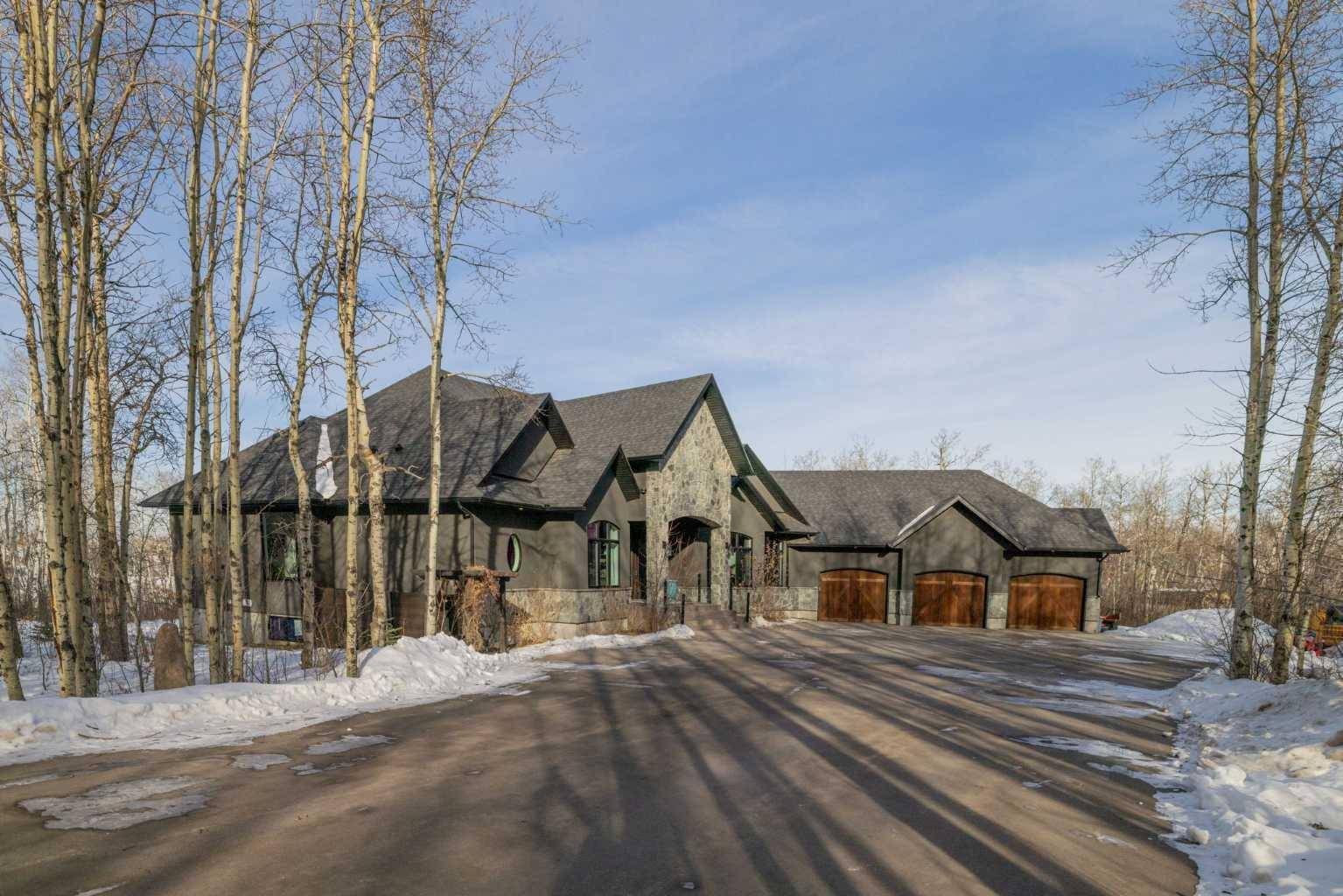 Rural Foothills County, AB T1S 4Y7,274097 Haven's Gate E