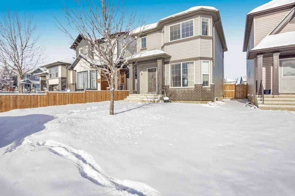 Calgary, AB T3J 0B5,210 Saddlebrook WAY NE