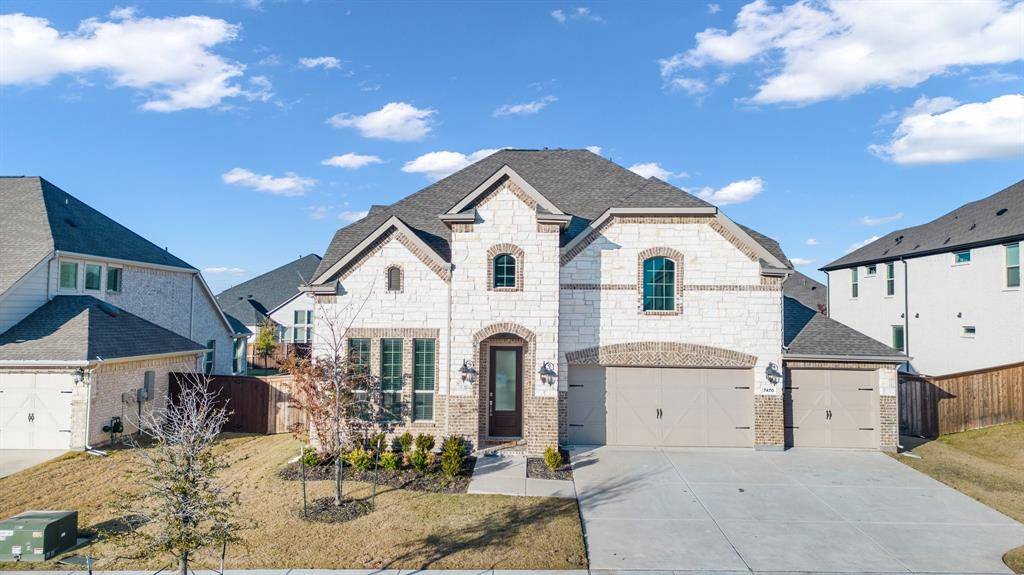 Frisco, TX 75033,7470 Sanctuary Drive