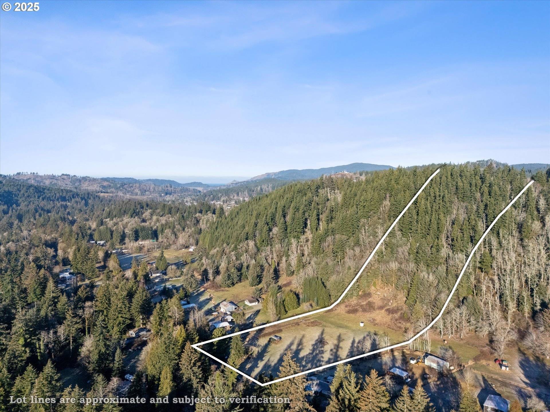 Otis, OR 97368,3217 N NORTH BANK RD
