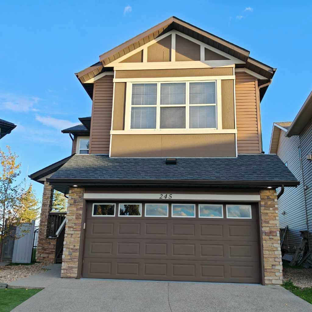 Calgary, AB T2X0A7,245 Chapalina Mews SE