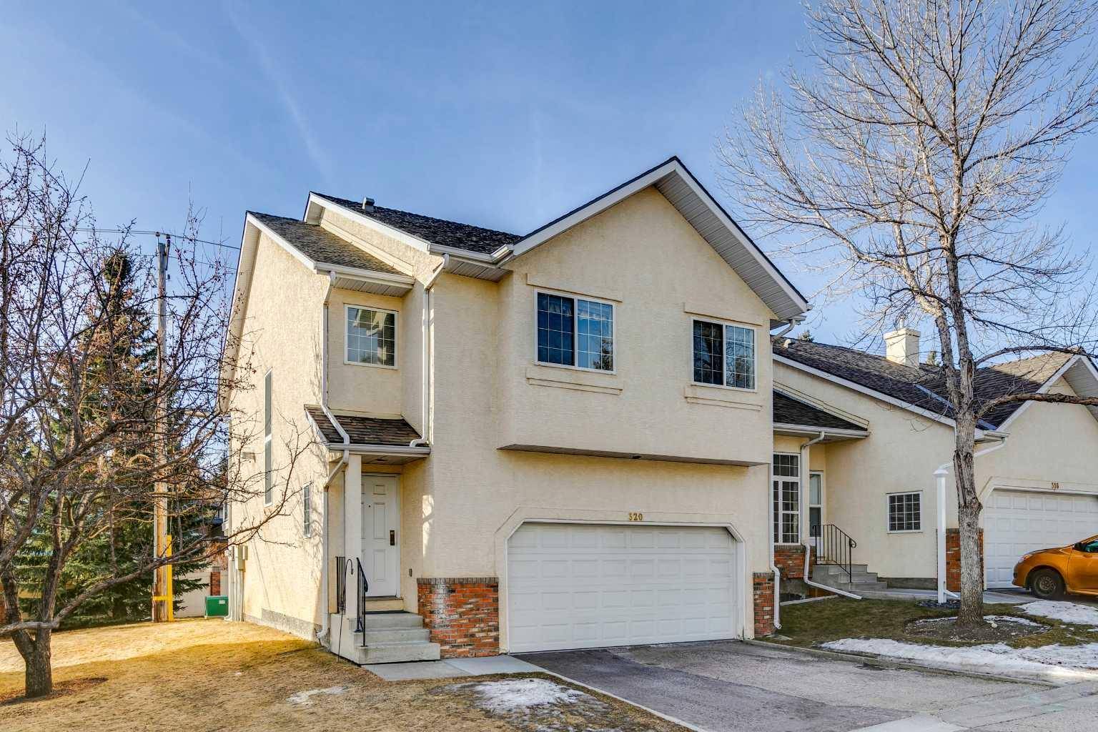 Calgary, AB T3H 2Z6,320 Prominence HTS SW