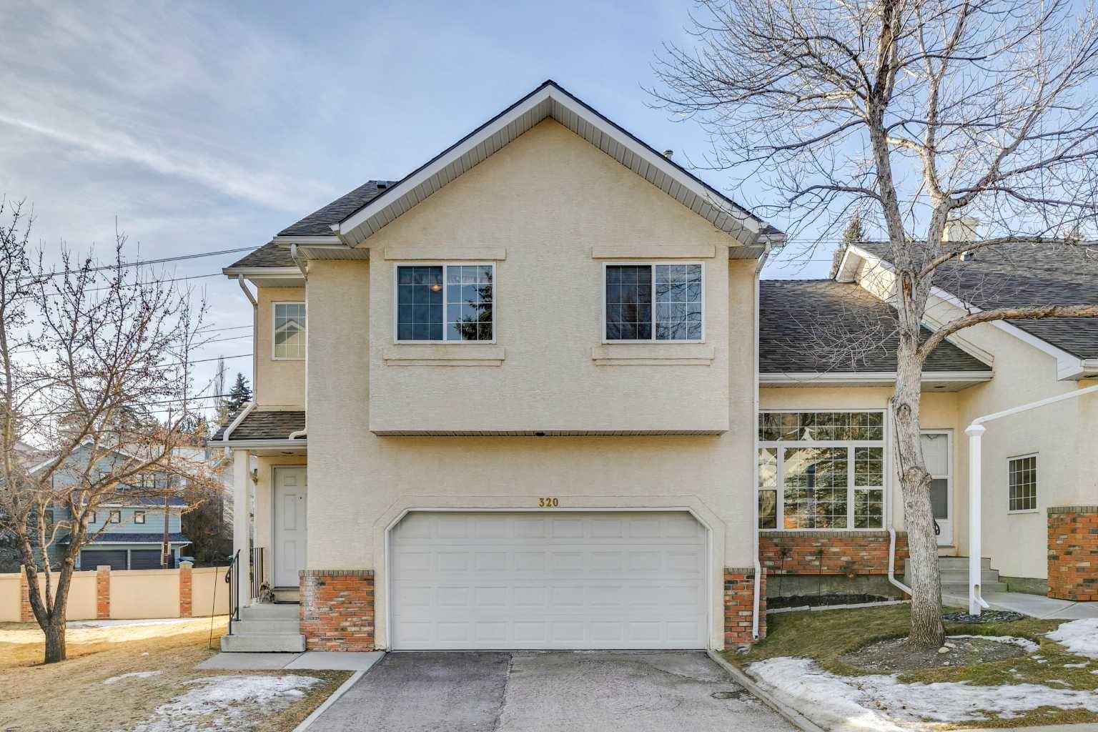 Calgary, AB T3H 2Z6,320 Prominence HTS SW