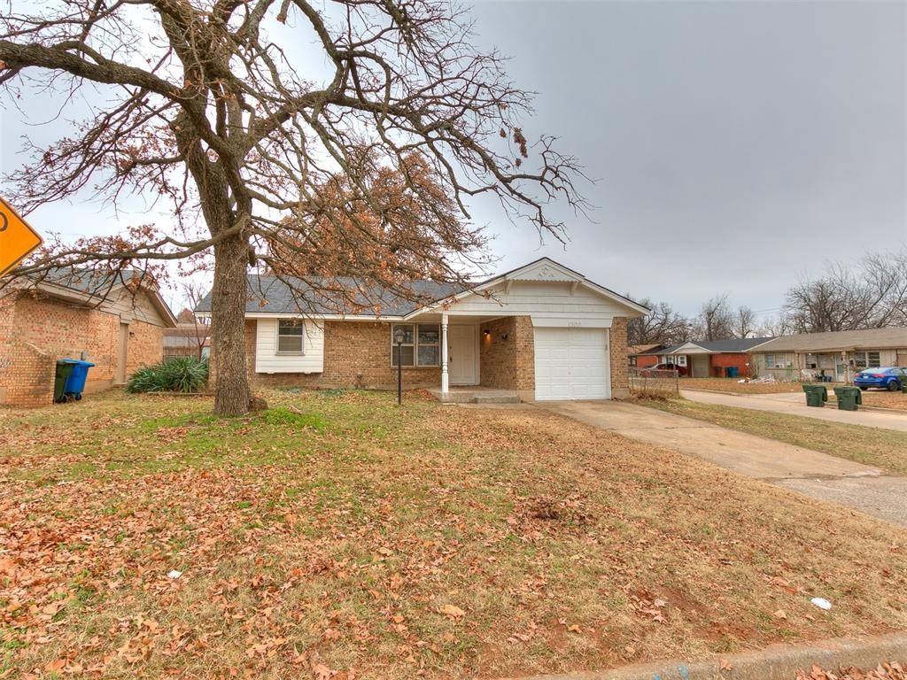 Midwest City, OK 73110,1300 Parkwoods Court