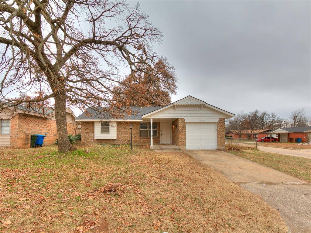 Midwest City, OK 73110,1300 Parkwoods Court