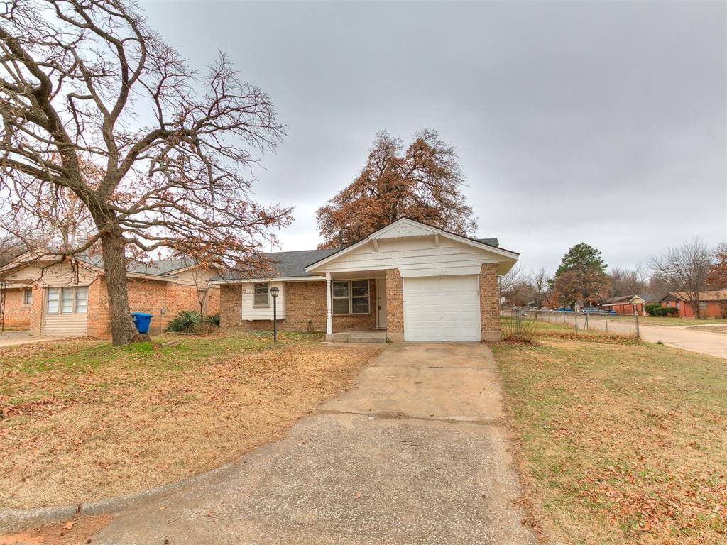 Midwest City, OK 73110,1300 Parkwoods Court