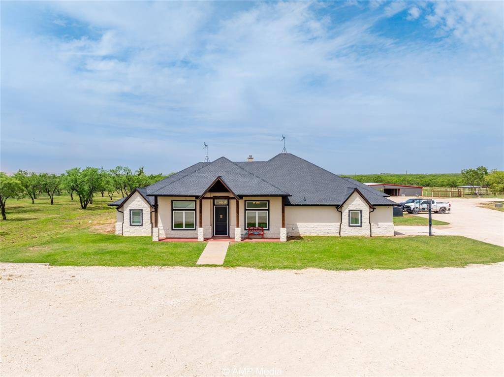 Merkel, TX 79536,14503 Farm Road 126